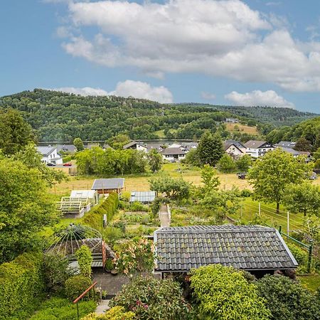 Ferienwohnung-Mediterran Einruhr Zewnętrze zdjęcie