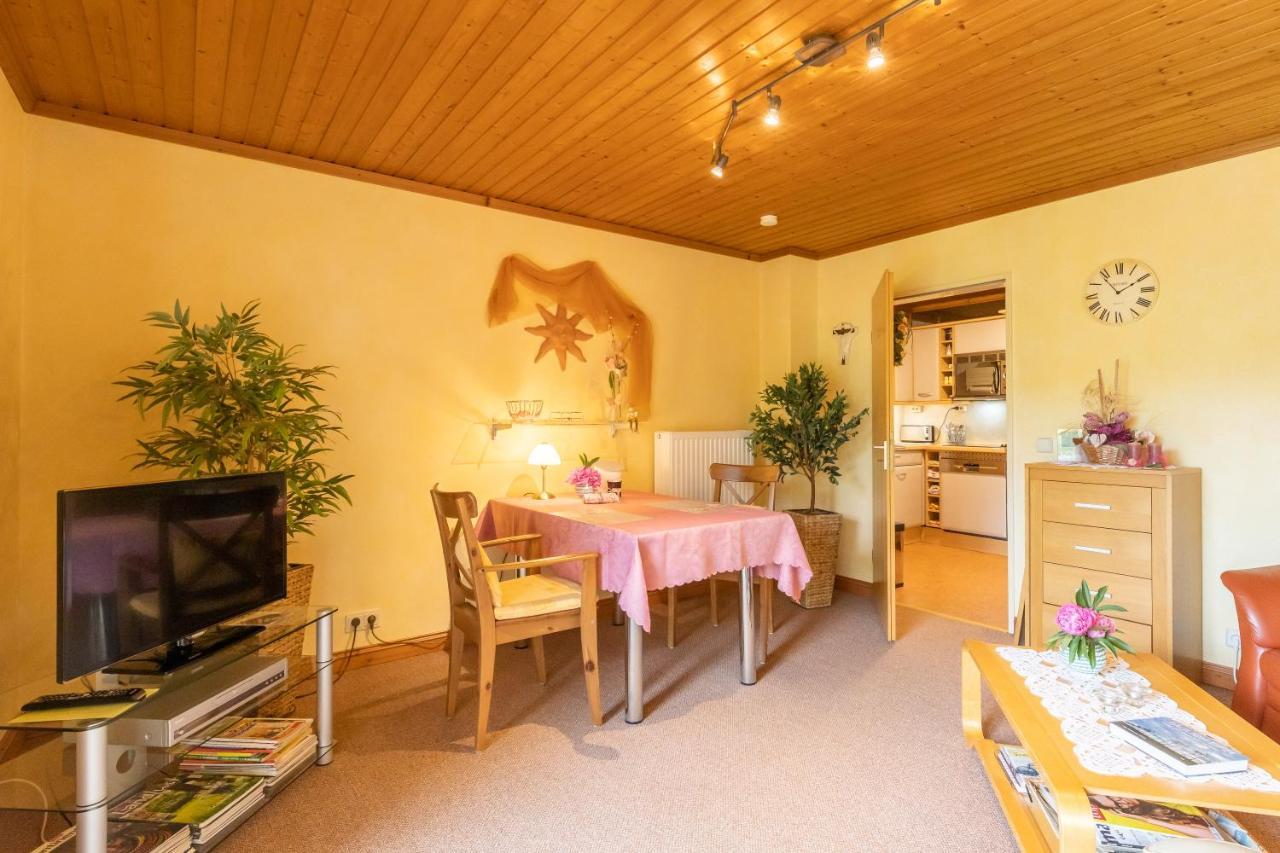 Ferienwohnung-Mediterran Einruhr Zewnętrze zdjęcie