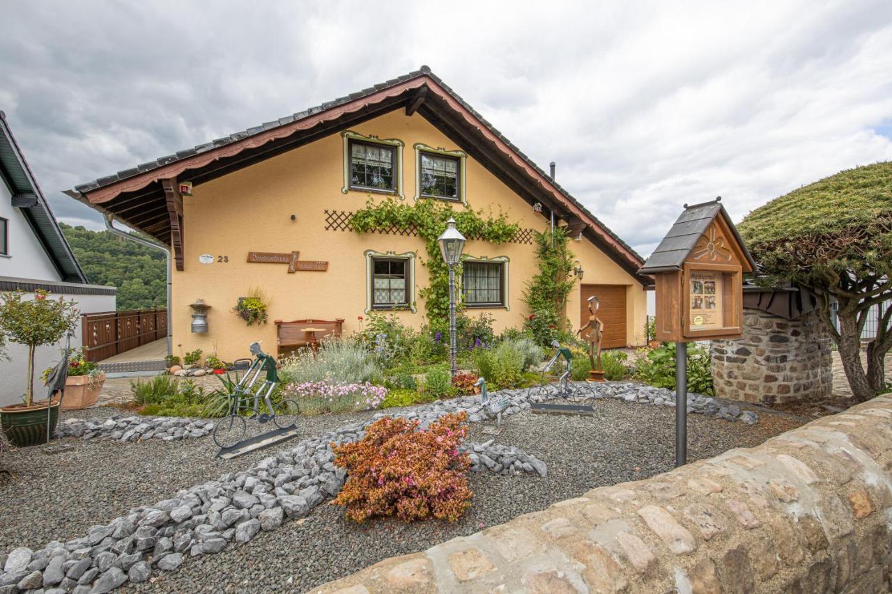 Ferienwohnung-Mediterran Einruhr Zewnętrze zdjęcie