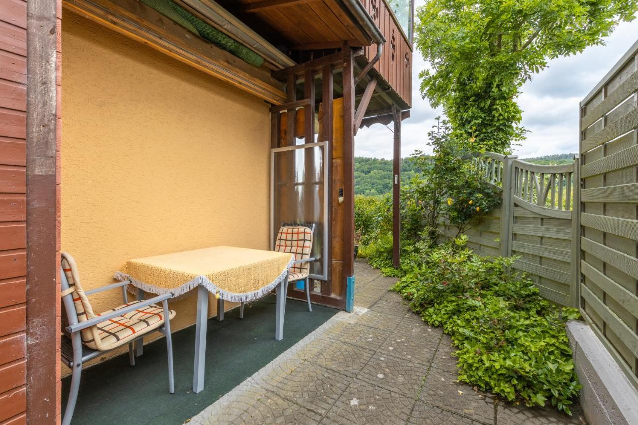 Ferienwohnung-Mediterran Einruhr Zewnętrze zdjęcie