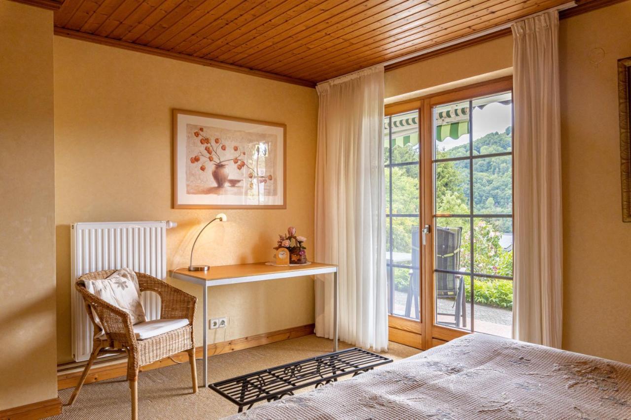 Ferienwohnung-Mediterran Einruhr Zewnętrze zdjęcie