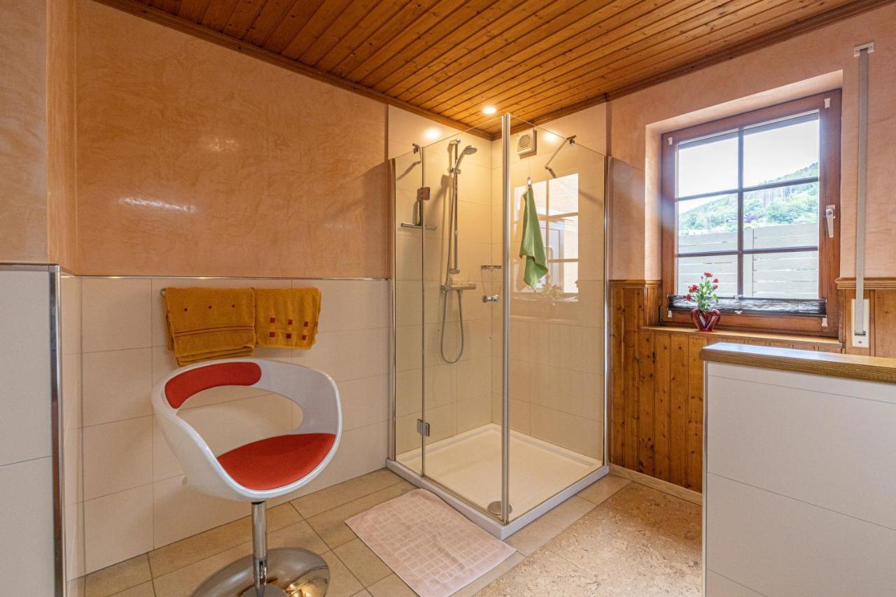 Ferienwohnung-Mediterran Einruhr Zewnętrze zdjęcie