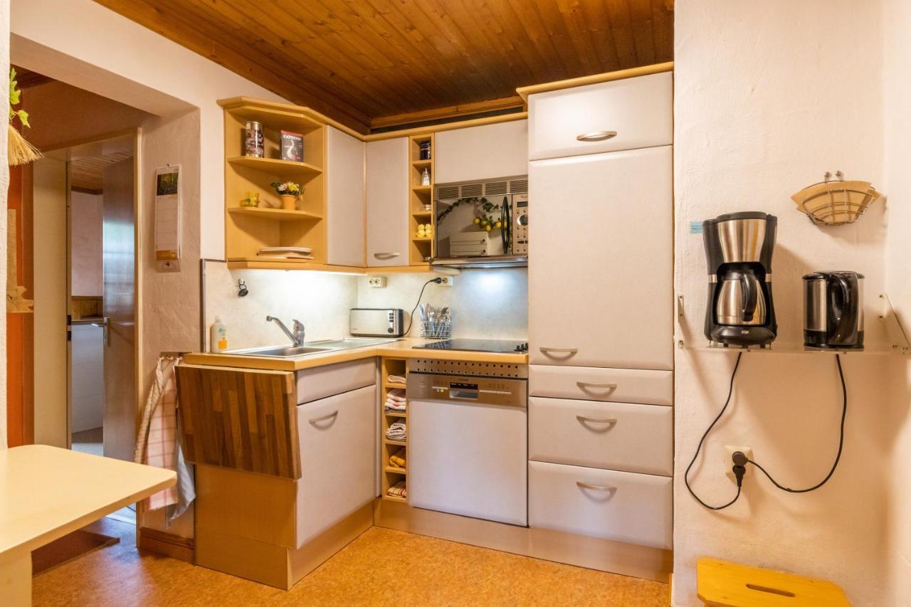 Ferienwohnung-Mediterran Einruhr Zewnętrze zdjęcie