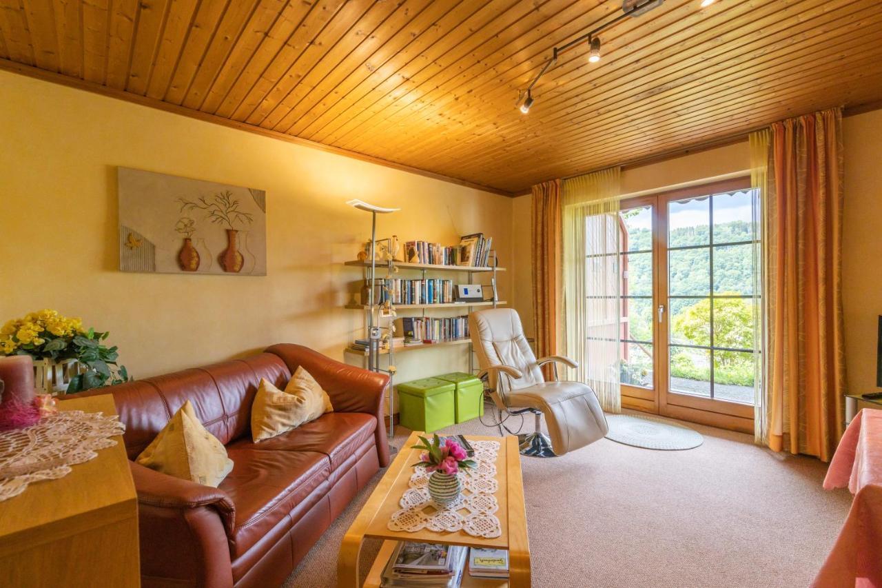 Ferienwohnung-Mediterran Einruhr Zewnętrze zdjęcie